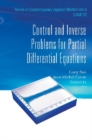 Image for Control and Inverse Problems for Partial Differential Equations : 22