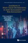 Image for Handbook of Heavy-Tailed Distributions in Asset Management and Risk Management