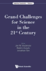Image for Grand challenges for science in the 21st century