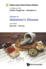 Image for Evidence-based Clinical Chinese Medicine - Volume 8: Alzheimer&#39;s Disease