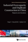 Image for Industrial Overcapacity And Duplicate Construction In China: Reasons And Solutions
