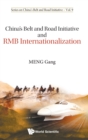 Image for China&#39;s Belt And Road Initiative And Rmb Internationalization