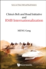 Image for China&#39;s Belt and Road Initiative and Rmb Internationalization