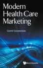 Image for Modern Health Care Marketing
