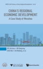 Image for China&#39;s Regional Economic Development: A Case Study Of Wenzhou