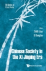 Image for Chinese society in the Xi Jinping era