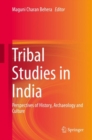 Image for Tribal studies in India: perspectives of history, archaeology and culture