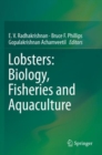 Image for Lobsters: Biology, Fisheries and Aquaculture