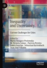 Image for Inequality and Uncertainty