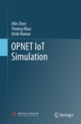 Image for OPNET IoT Simulation