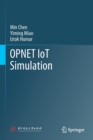 Image for OPNET IoT Simulation
