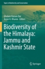 Image for Biodiversity of the Himalaya  : Jammu and Kashmir state