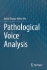 Image for Pathological Voice Analysis