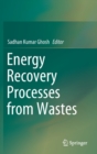 Image for Energy Recovery Processes from Wastes