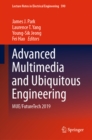 Image for Advanced Multimedia and Ubiquitous Engineering: Mue/futuretech 2019