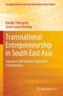 Image for Transnational Entrepreneurship in South East Asia