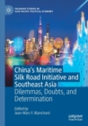 Image for China&#39;s Maritime Silk Road Initiative and Southeast Asia