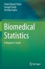 Image for Biomedical Statistics