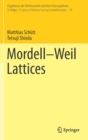 Image for Mordell–Weil Lattices