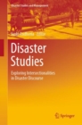 Image for Disaster Studies