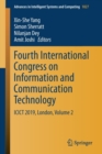 Image for Fourth International Congress on Information and Communication Technology : ICICT 2019, London, Volume 2