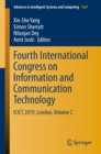 Image for Fourth International Congress on Information and Communication Technology Volume 2: ICICT 2019, London : 1027