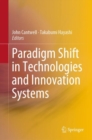 Image for Paradigm shift in technologies and innovation systems