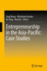 Image for Entrepreneurship in the Asia-Pacific: Case Studies
