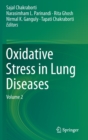 Image for Oxidative Stress in Lung Diseases