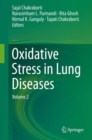 Image for Oxidative Stress in Lung Diseases: Volume 2