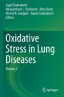 Image for Oxidative Stress in Lung Diseases : Volume 2