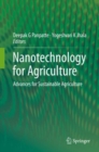 Image for Nanotechnology for Agriculture: Advances for Sustainable Agriculture