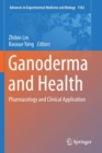 Image for Ganoderma and Health