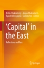Image for &#39;Capital&#39; in the East: Reflections On Marx