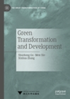 Image for Green Transformation and Development