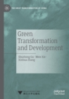 Image for Green transformation and development