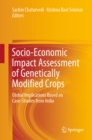 Image for Socio-economic impact assessment of genetically modified crops: global implications based on case-studies from India