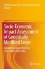 Image for Socio-Economic Impact Assessment of Genetically Modified Crops