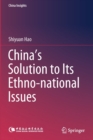 Image for China&#39;s Solution to Its Ethno-national Issues