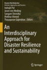 Image for An Interdisciplinary Approach for Disaster Resilience and Sustainability