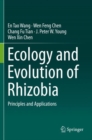 Image for Ecology and Evolution of Rhizobia : Principles and Applications