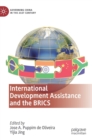 Image for International development assistance and the BRICS
