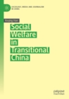 Image for Social welfare in transitional China
