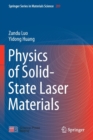 Image for Physics of Solid-State Laser Materials