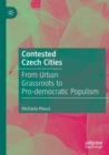 Image for Contested Czech Cities