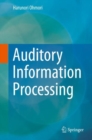 Image for Auditory Information Processing