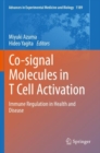 Image for Co-signal Molecules in T Cell Activation
