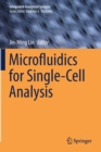 Image for Microfluidics for Single-Cell Analysis