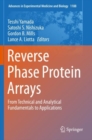 Image for Reverse Phase Protein Arrays