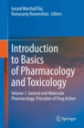 Image for Introduction to Basics of Pharmacology and Toxicology